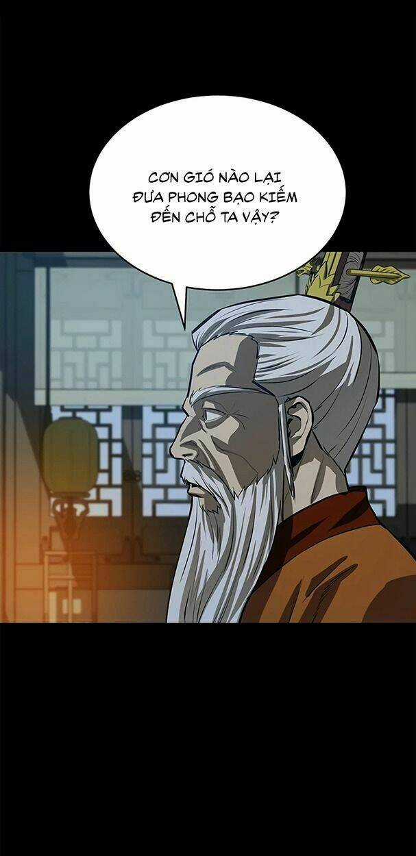 Sư Phụ Quỷ Diện Chapter 47 trang 24