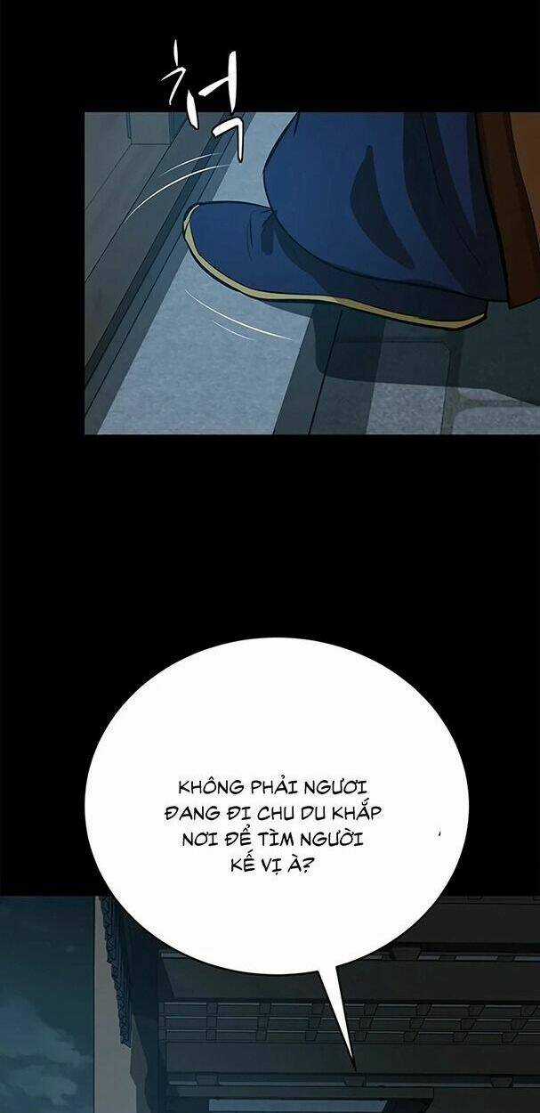 Sư Phụ Quỷ Diện Chapter 47 trang 25