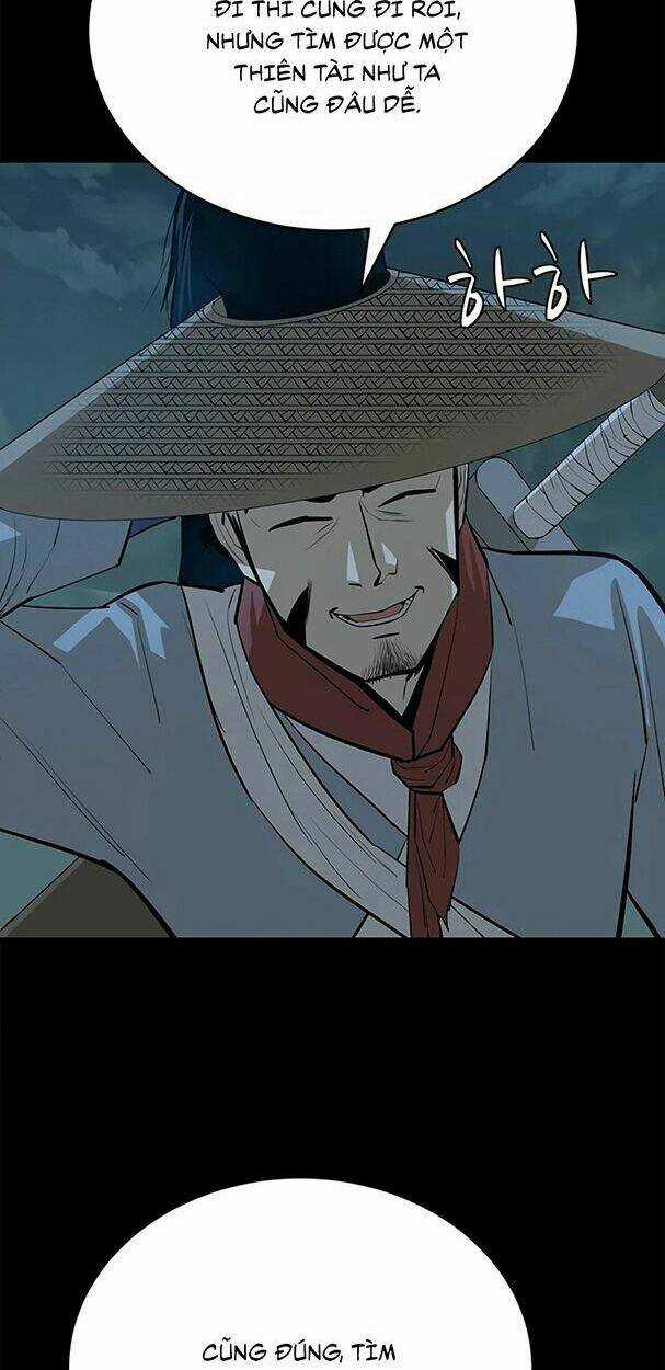 Sư Phụ Quỷ Diện Chapter 47 trang 27