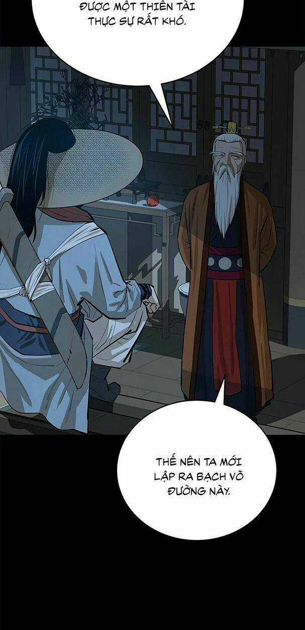 Sư Phụ Quỷ Diện Chapter 47 trang 28