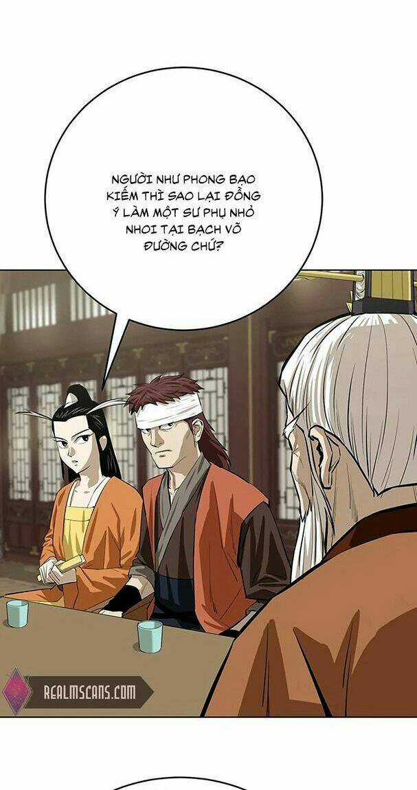 Sư Phụ Quỷ Diện Chapter 47 trang 3