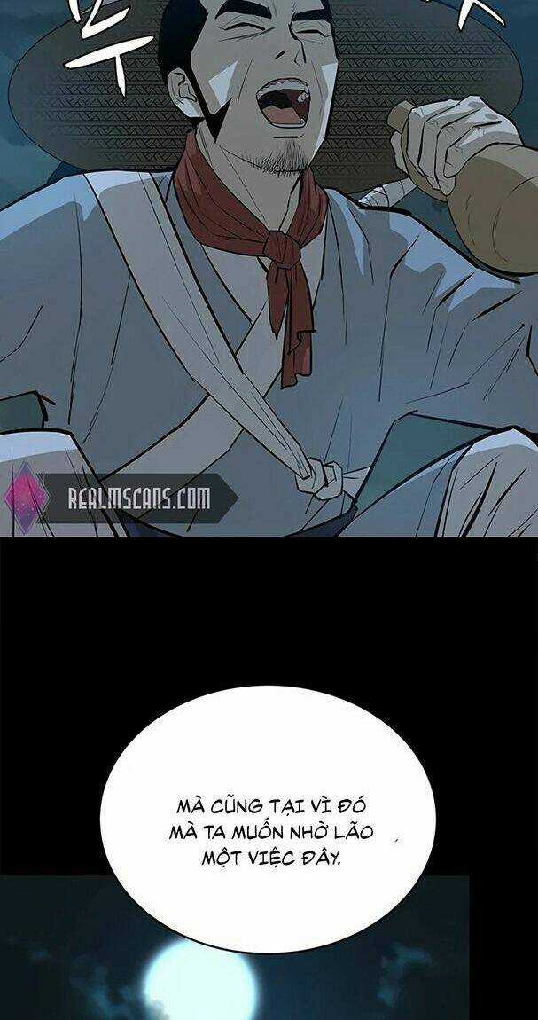 Sư Phụ Quỷ Diện Chapter 47 trang 33