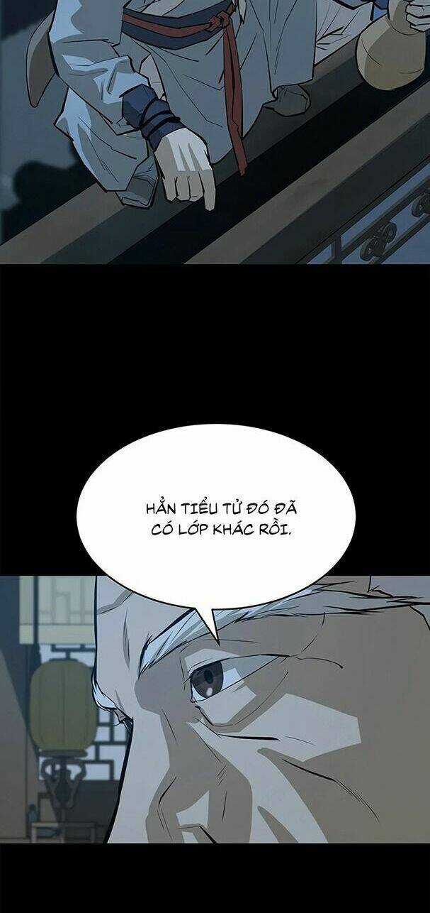 Sư Phụ Quỷ Diện Chapter 47 trang 35