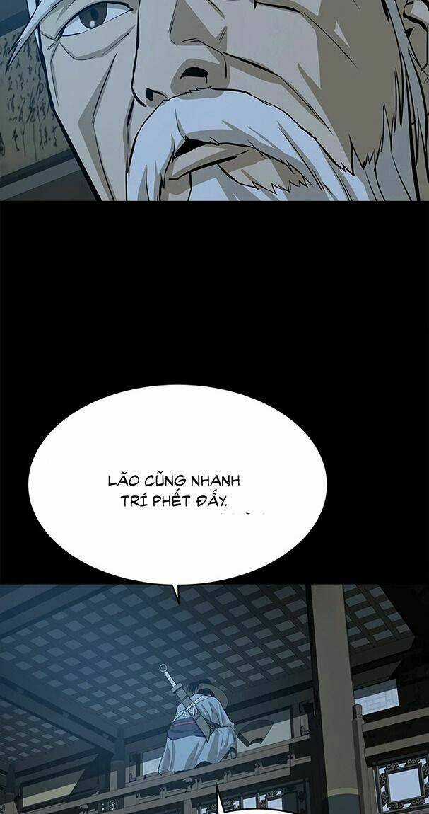 Sư Phụ Quỷ Diện Chapter 47 trang 38