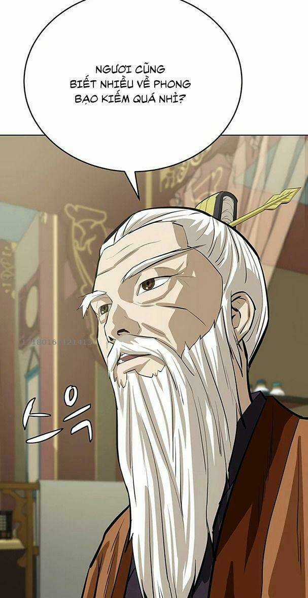 Sư Phụ Quỷ Diện Chapter 47 trang 4