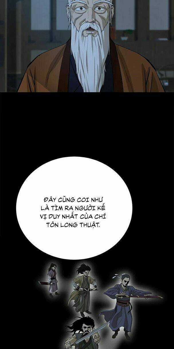 Sư Phụ Quỷ Diện Chapter 47 trang 40