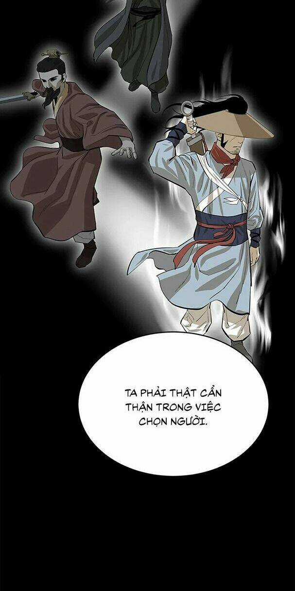 Sư Phụ Quỷ Diện Chapter 47 trang 41