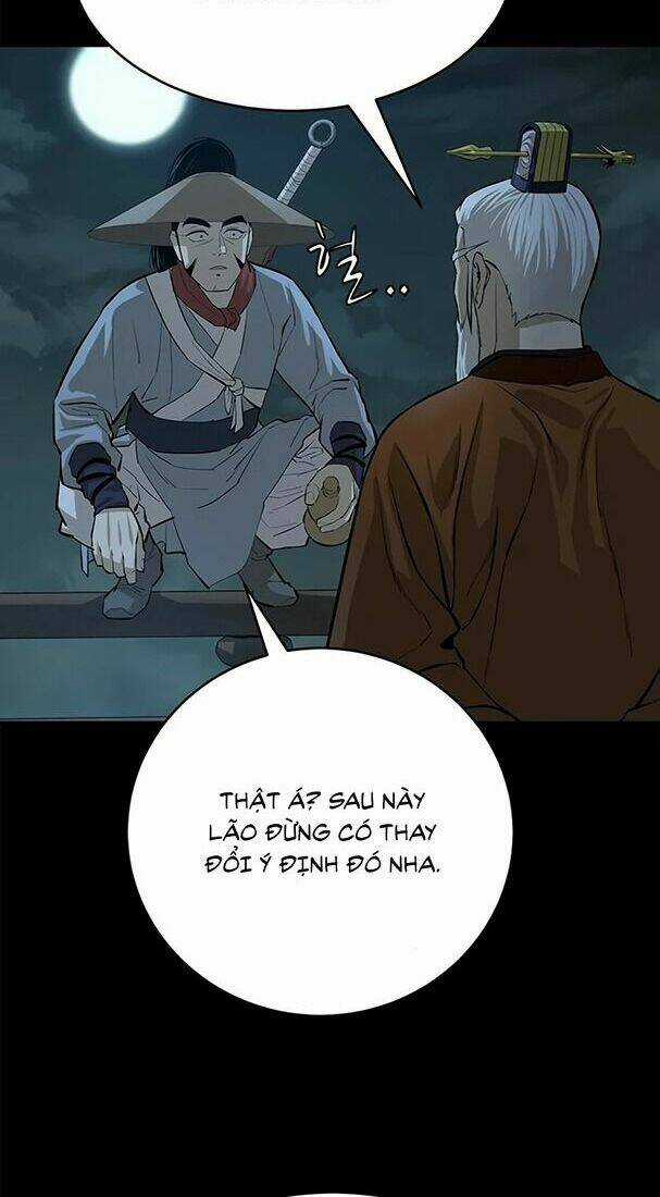 Sư Phụ Quỷ Diện Chapter 47 trang 43