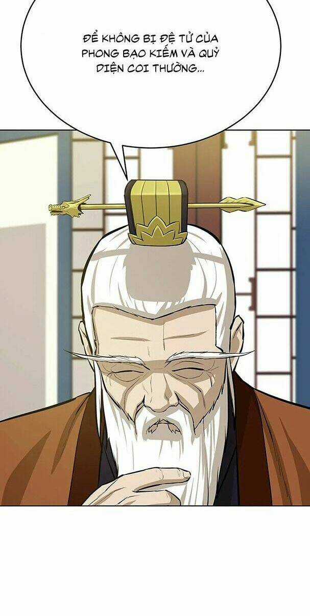 Sư Phụ Quỷ Diện Chapter 47 trang 47