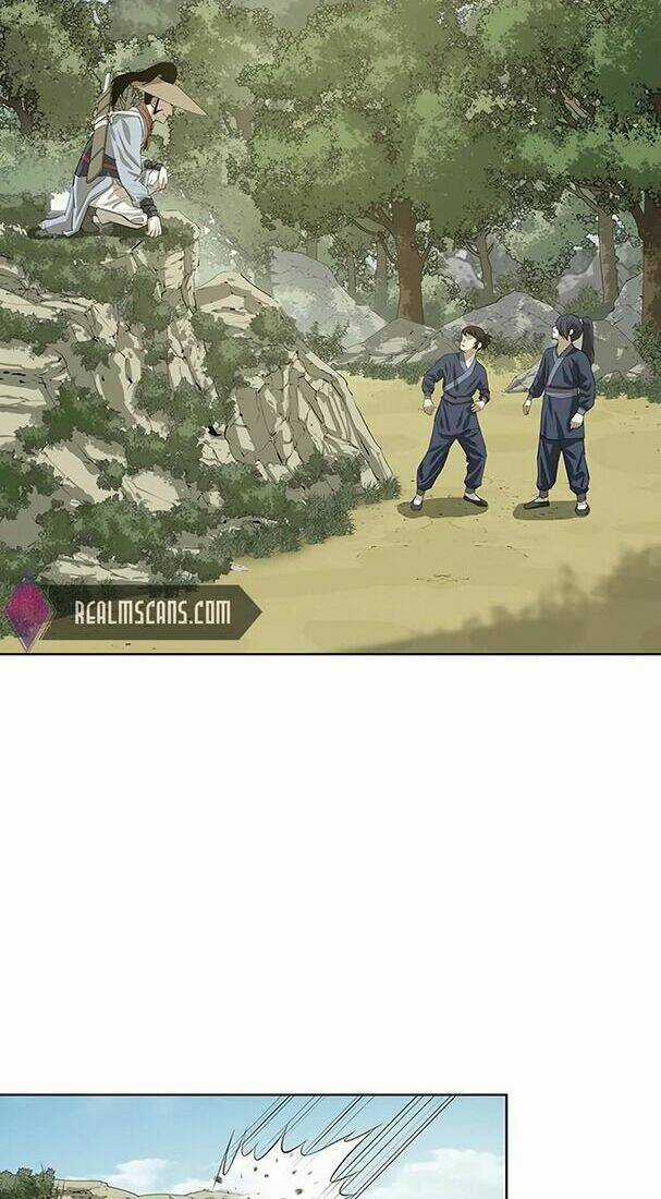 Sư Phụ Quỷ Diện Chapter 47 trang 51