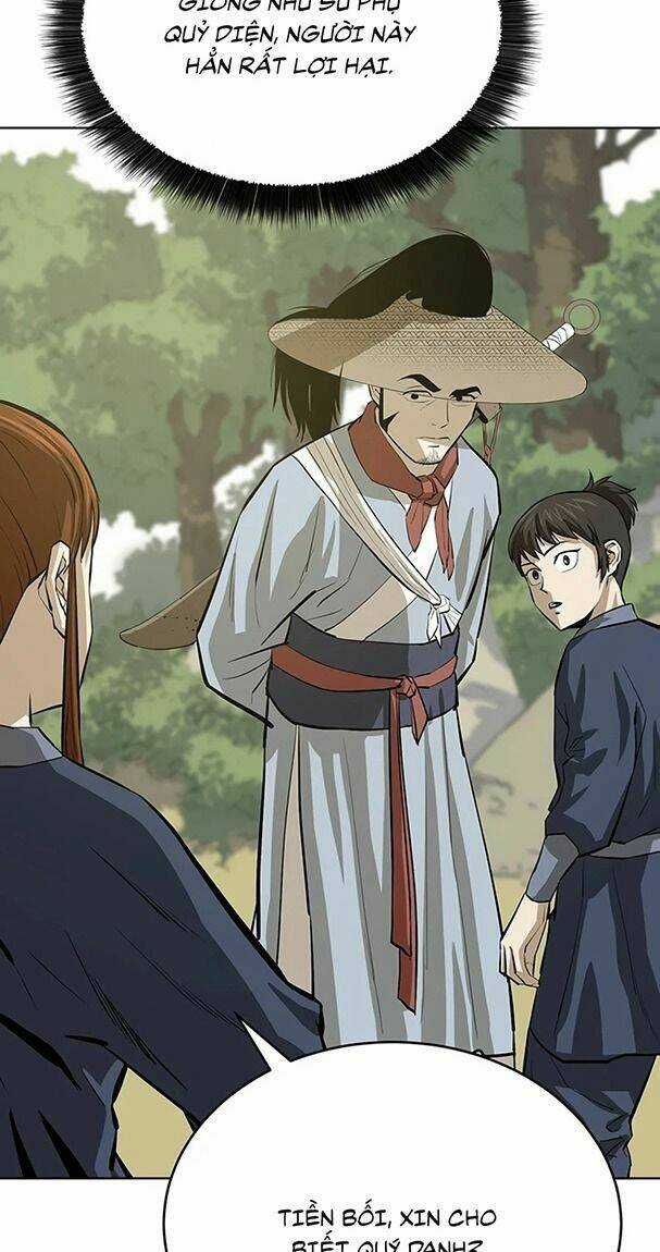 Sư Phụ Quỷ Diện Chapter 47 trang 56