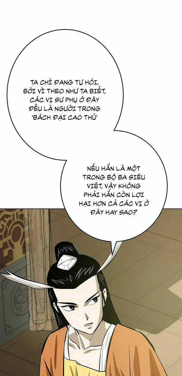 Sư Phụ Quỷ Diện Chapter 47 trang 6