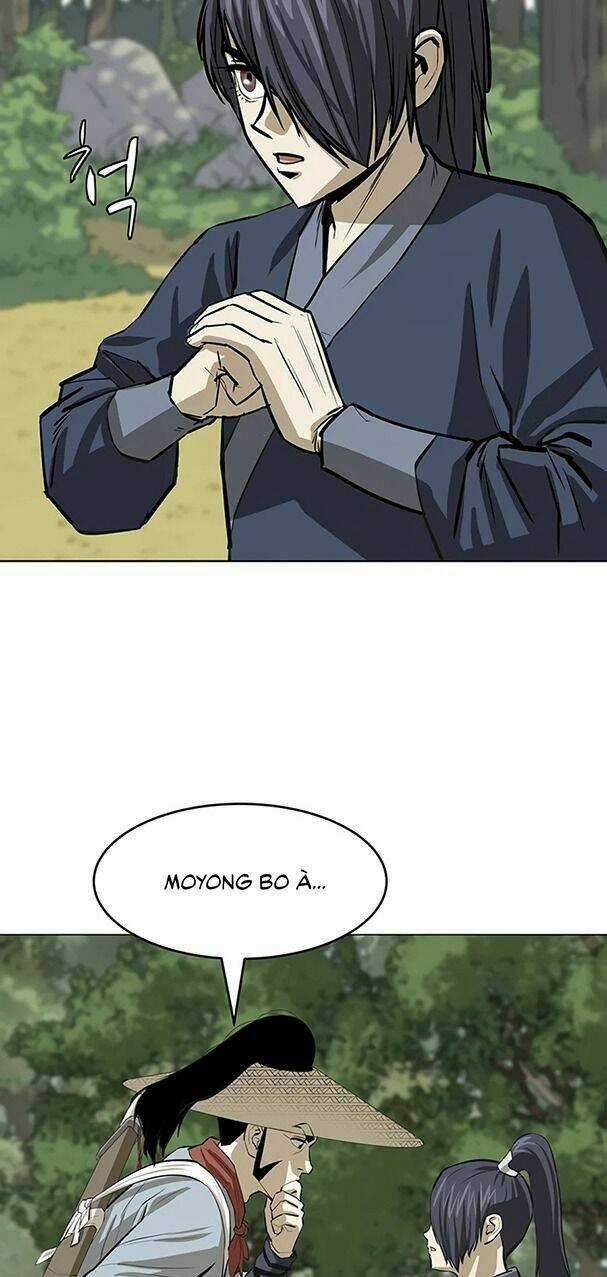 Sư Phụ Quỷ Diện Chapter 47 trang 64