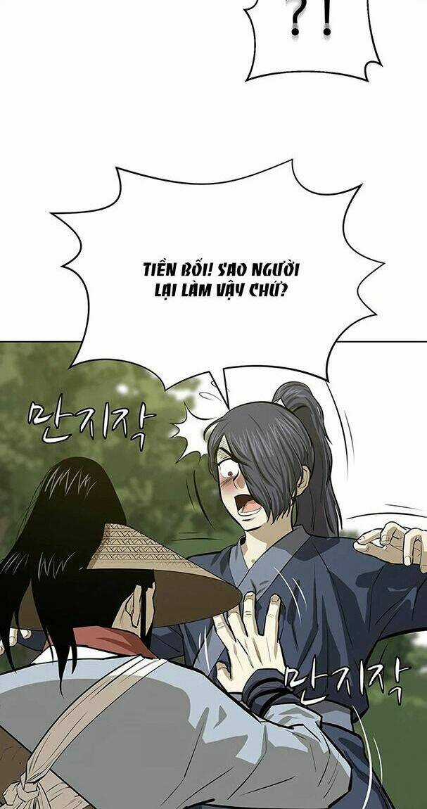 Sư Phụ Quỷ Diện Chapter 47 trang 67