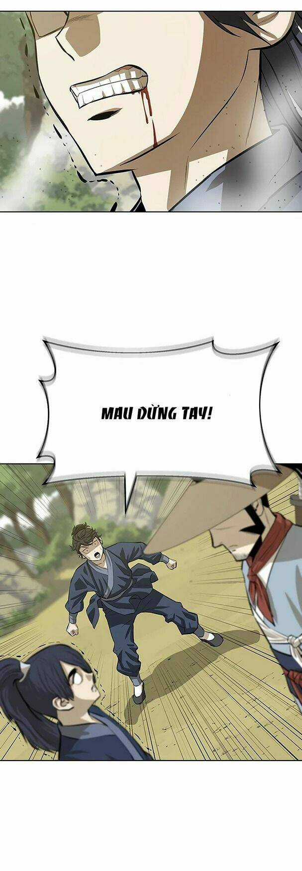 Sư Phụ Quỷ Diện Chapter 47 trang 74