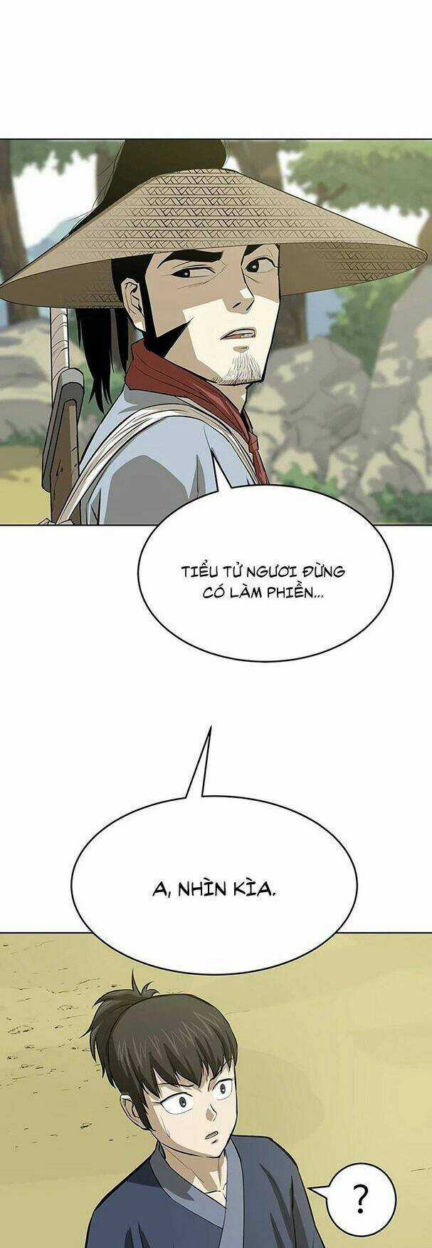 Sư Phụ Quỷ Diện Chapter 47 trang 75