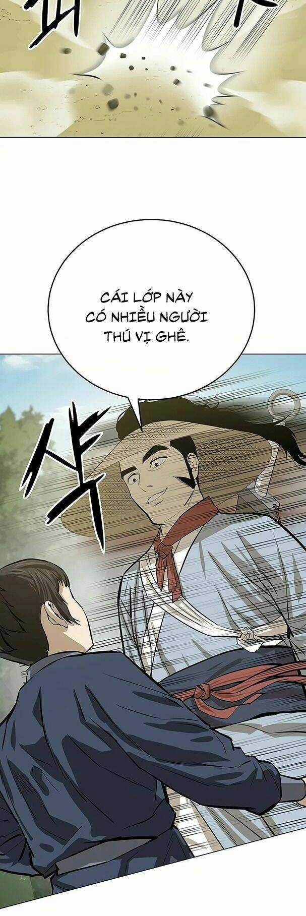 Sư Phụ Quỷ Diện Chapter 47 trang 77