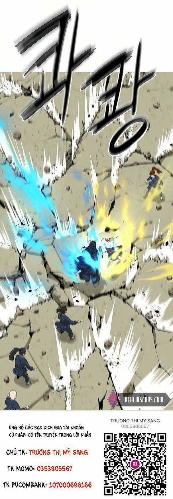 Sư Phụ Quỷ Diện Chapter 47 trang 83