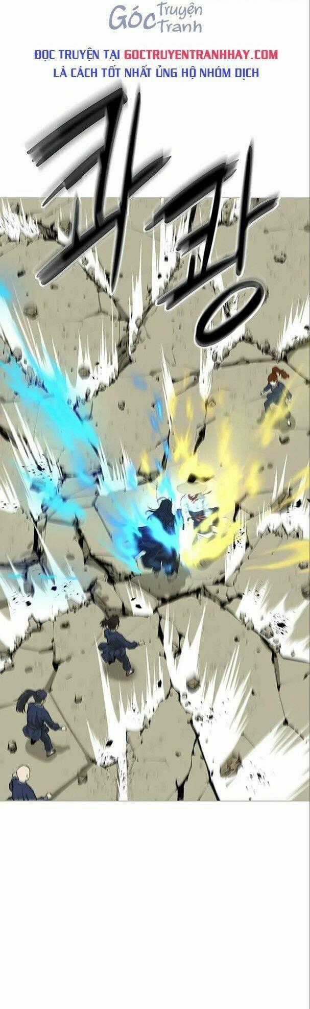 Sư Phụ Quỷ Diện Chapter 48 trang 0