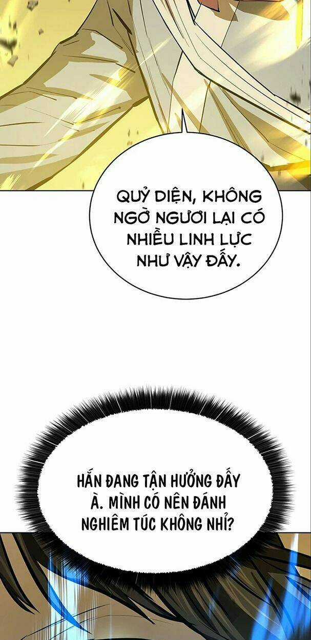 Sư Phụ Quỷ Diện Chapter 48 trang 15