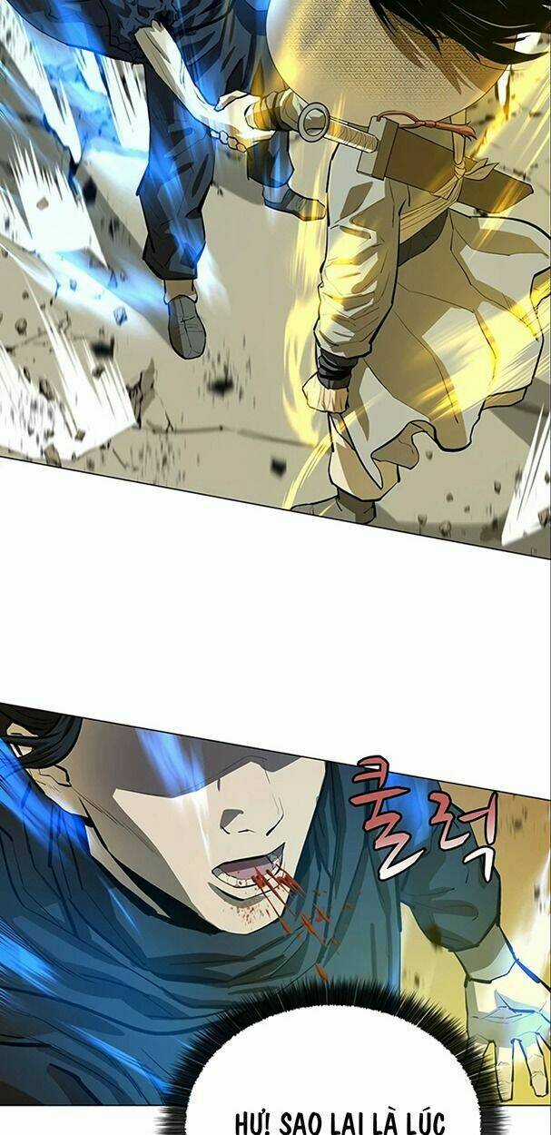 Sư Phụ Quỷ Diện Chapter 48 trang 17