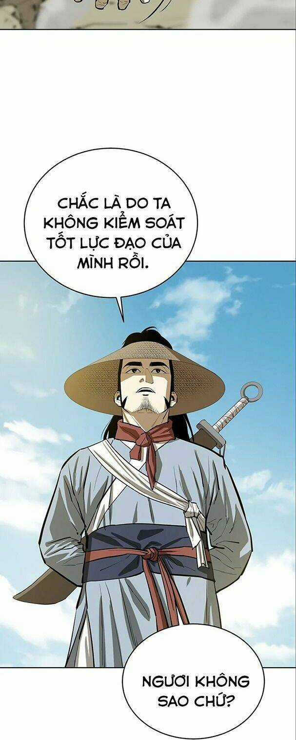 Sư Phụ Quỷ Diện Chapter 48 trang 22