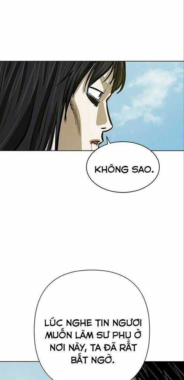 Sư Phụ Quỷ Diện Chapter 48 trang 23