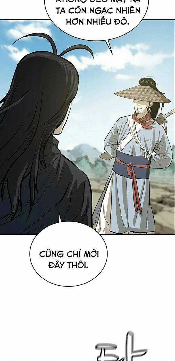 Sư Phụ Quỷ Diện Chapter 48 trang 27