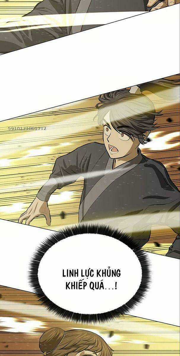 Sư Phụ Quỷ Diện Chapter 48 trang 3