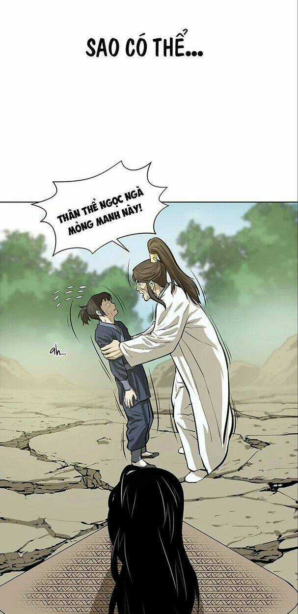 Sư Phụ Quỷ Diện Chapter 48 trang 32