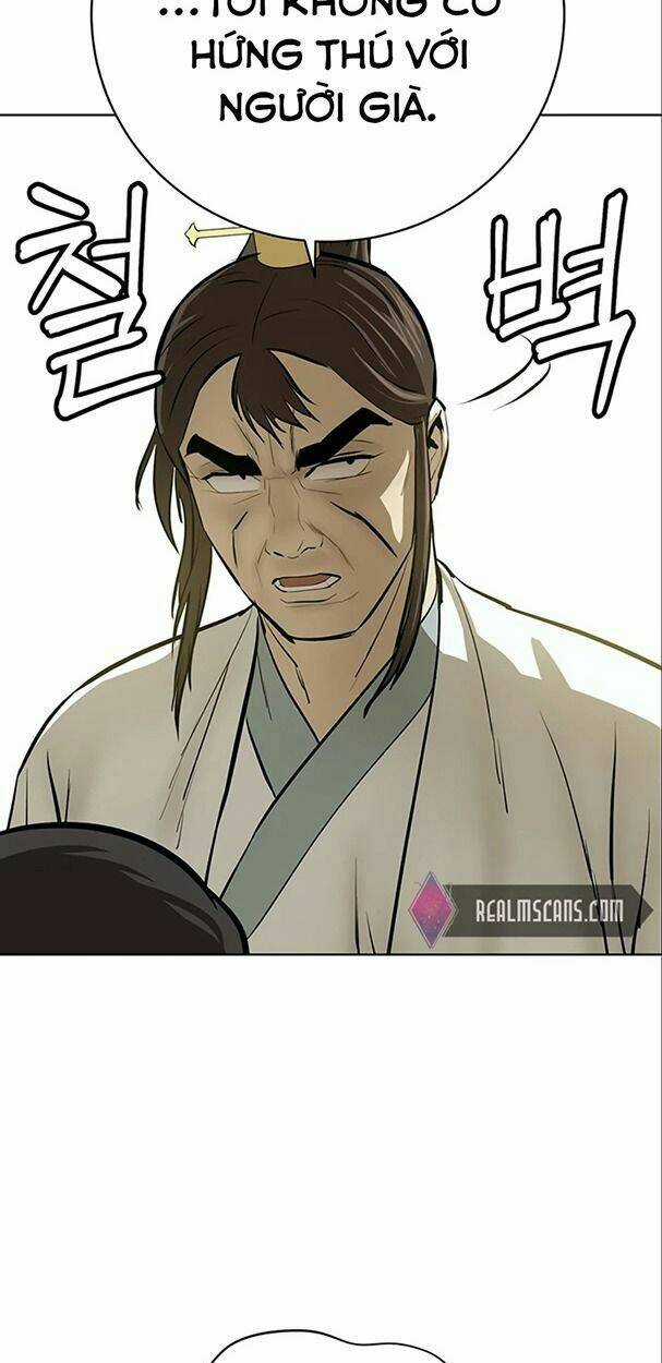 Sư Phụ Quỷ Diện Chapter 48 trang 37