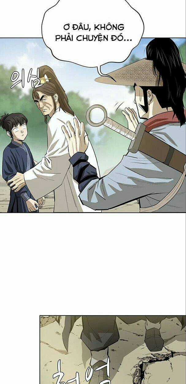 Sư Phụ Quỷ Diện Chapter 48 trang 38