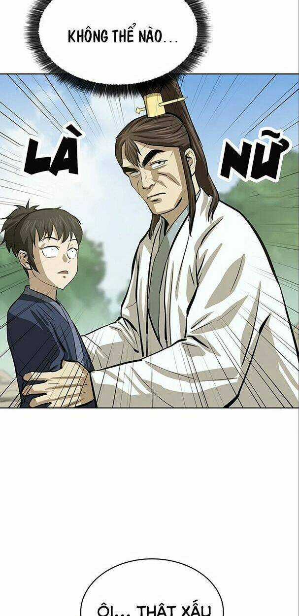 Sư Phụ Quỷ Diện Chapter 48 trang 42