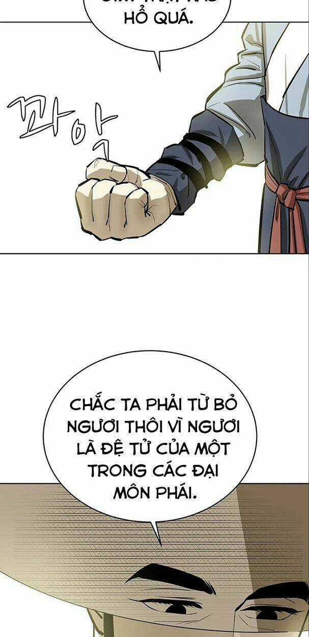 Sư Phụ Quỷ Diện Chapter 48 trang 43