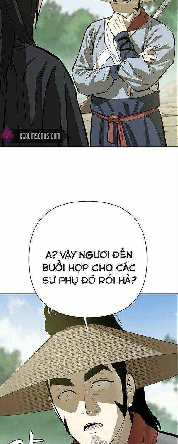 Sư Phụ Quỷ Diện Chapter 48 trang 46