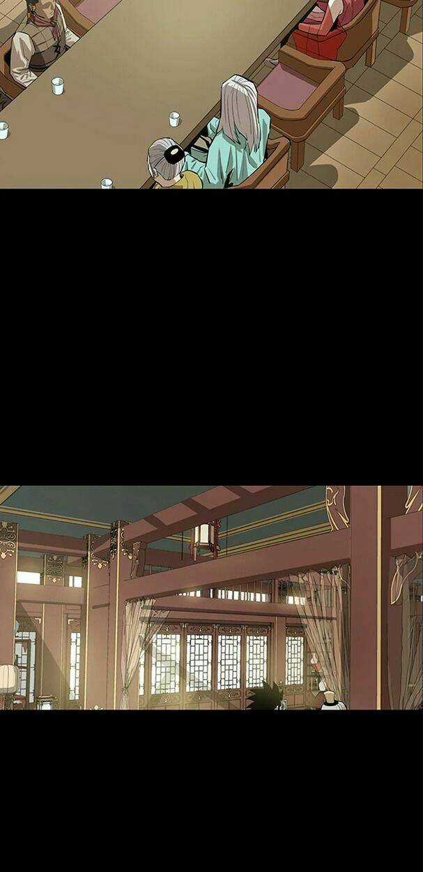 Sư Phụ Quỷ Diện Chapter 48 trang 49