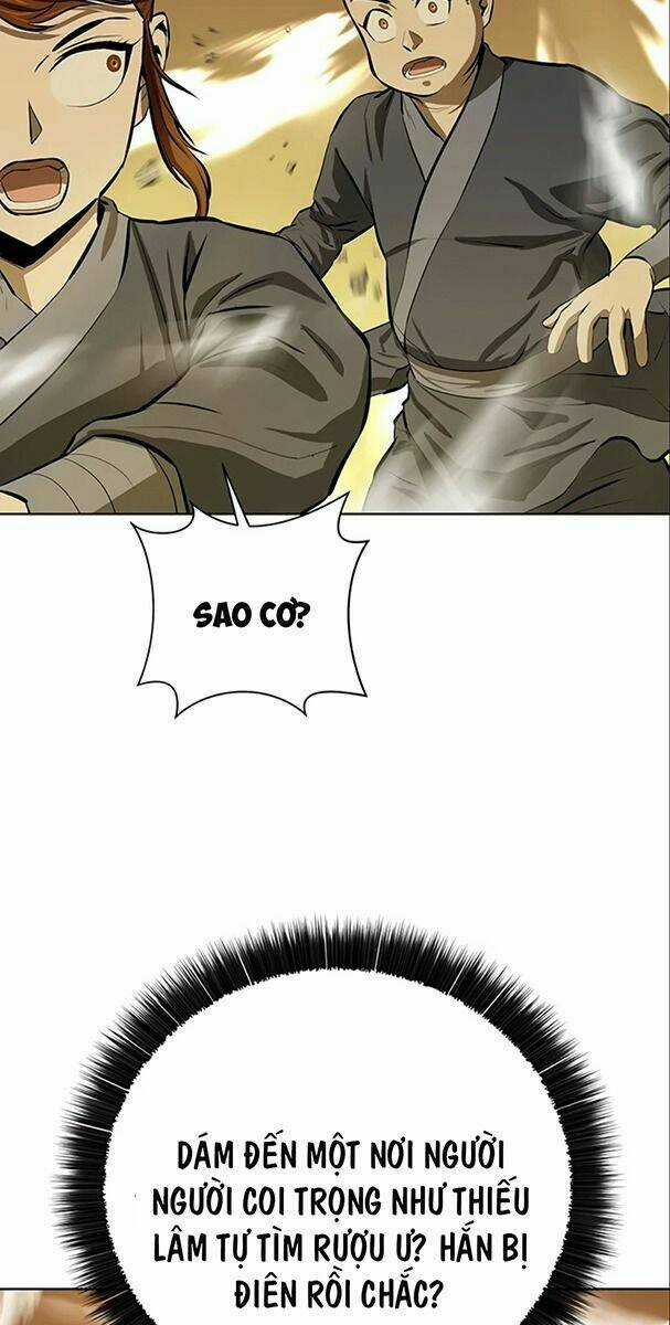 Sư Phụ Quỷ Diện Chapter 48 trang 5