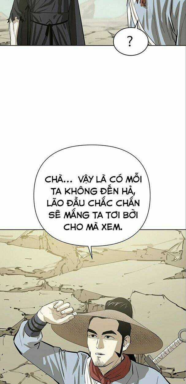 Sư Phụ Quỷ Diện Chapter 48 trang 52