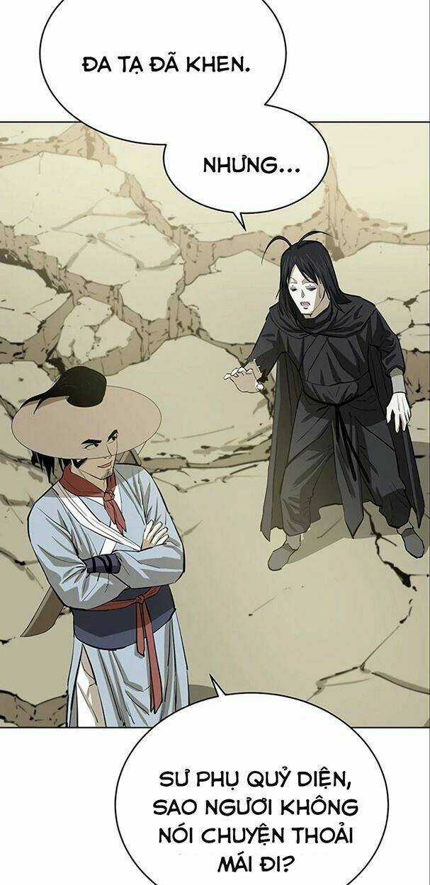 Sư Phụ Quỷ Diện Chapter 48 trang 59