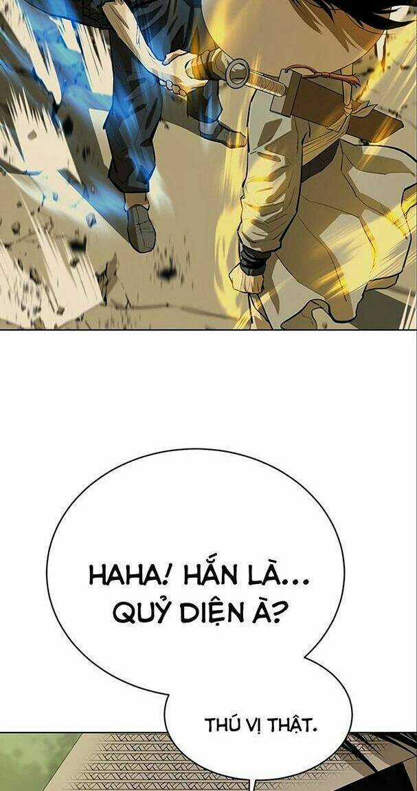 Sư Phụ Quỷ Diện Chapter 48 trang 80