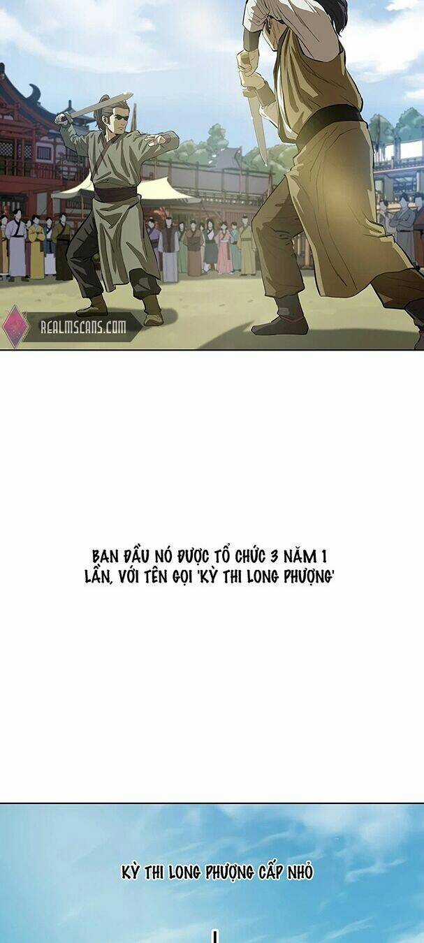 Sư Phụ Quỷ Diện Chapter 49 trang 1