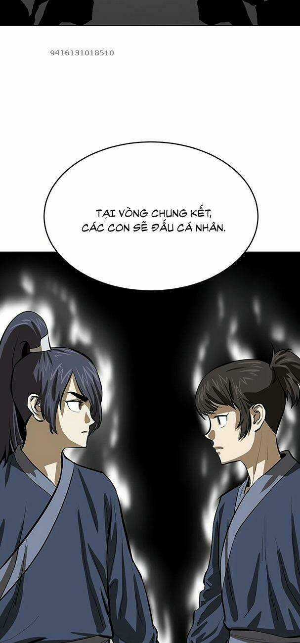Sư Phụ Quỷ Diện Chapter 49 trang 10