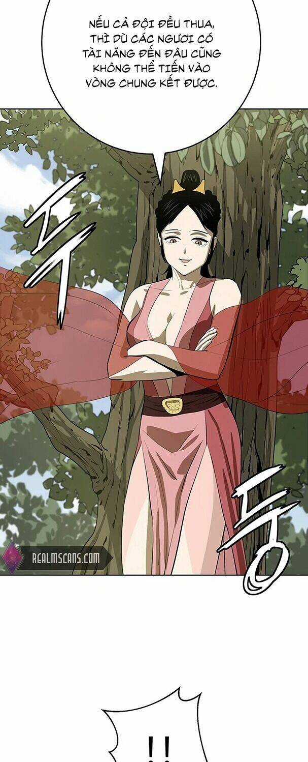 Sư Phụ Quỷ Diện Chapter 49 trang 14