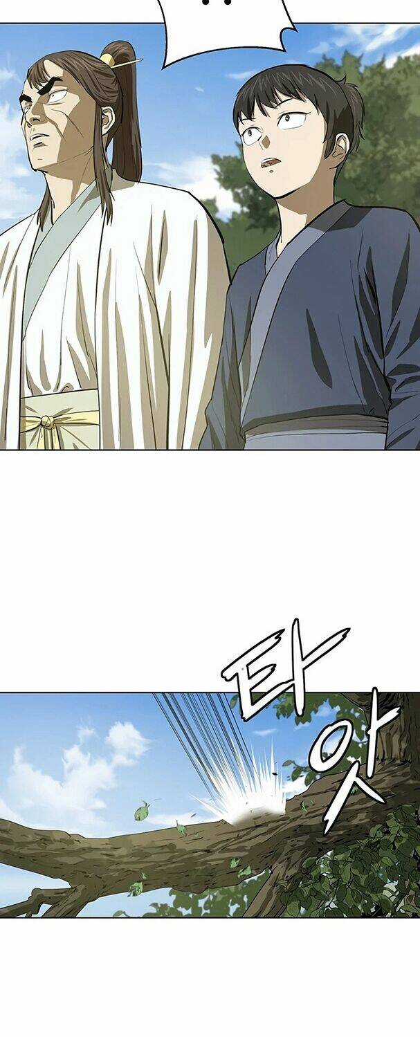 Sư Phụ Quỷ Diện Chapter 49 trang 15