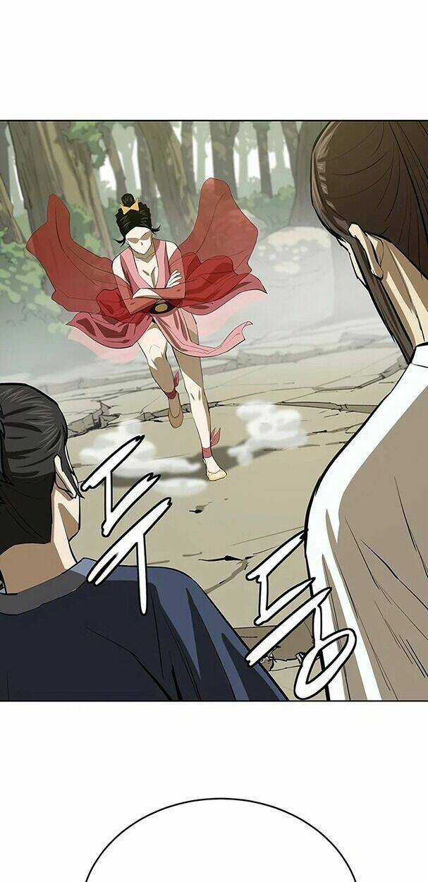 Sư Phụ Quỷ Diện Chapter 49 trang 16