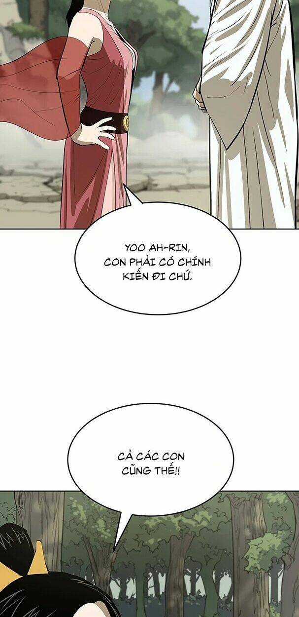 Sư Phụ Quỷ Diện Chapter 49 trang 19