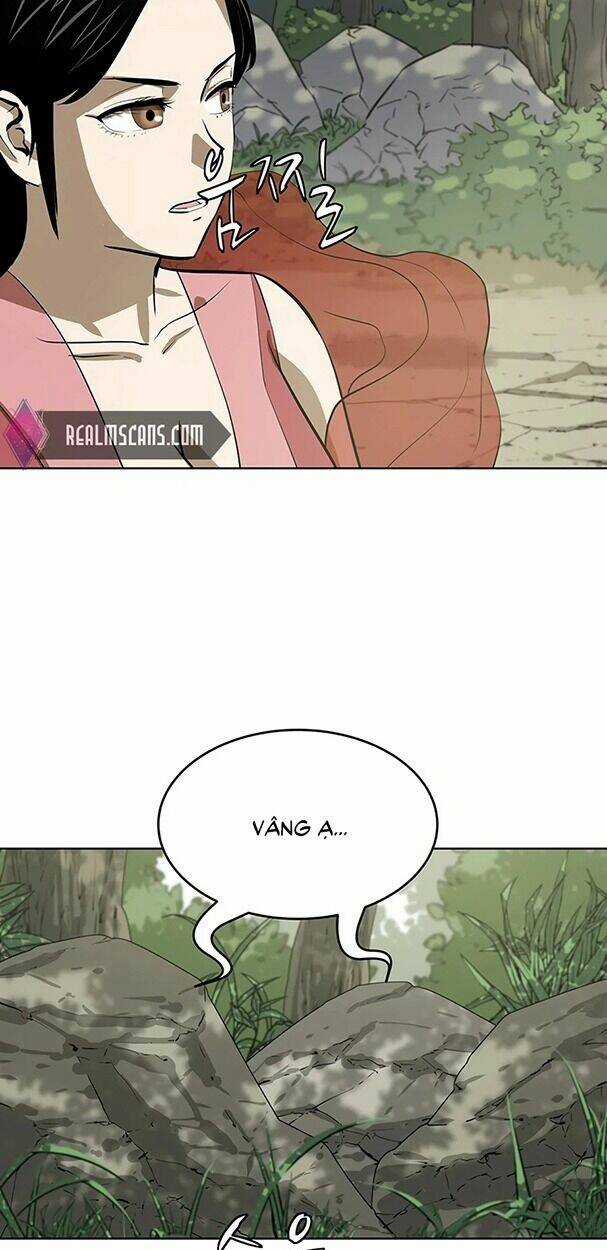 Sư Phụ Quỷ Diện Chapter 49 trang 20