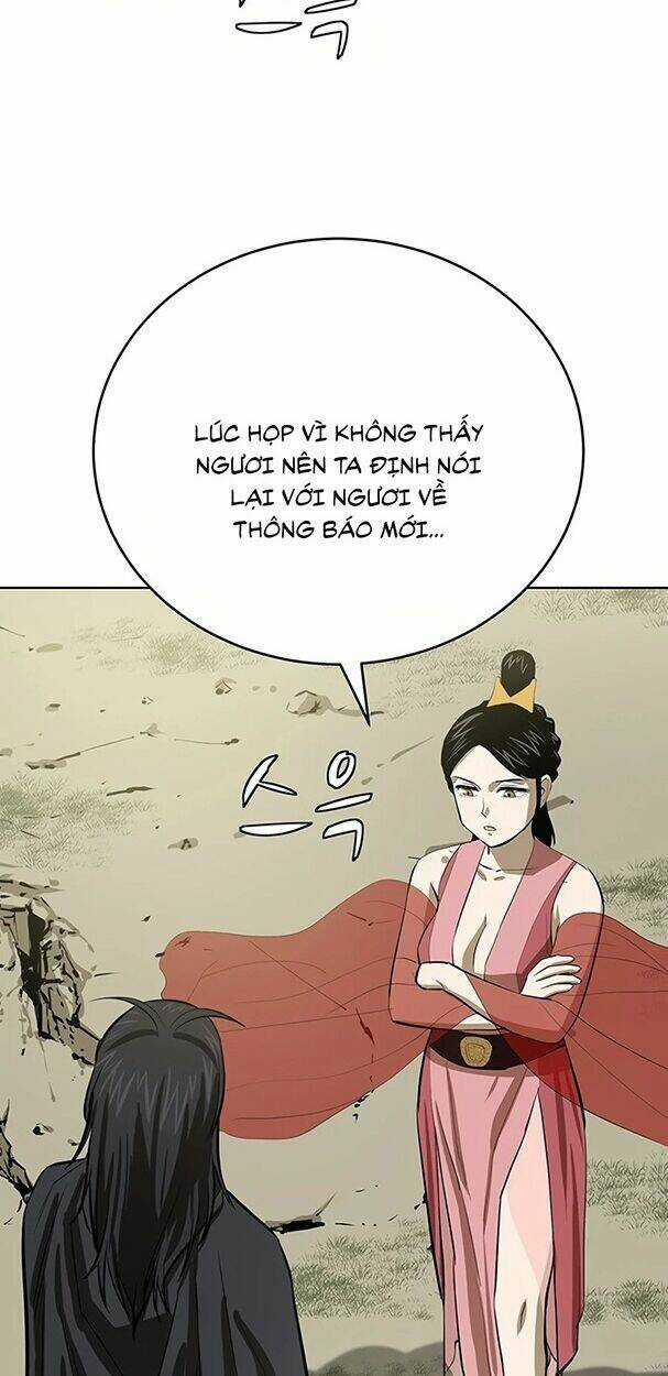 Sư Phụ Quỷ Diện Chapter 49 trang 21