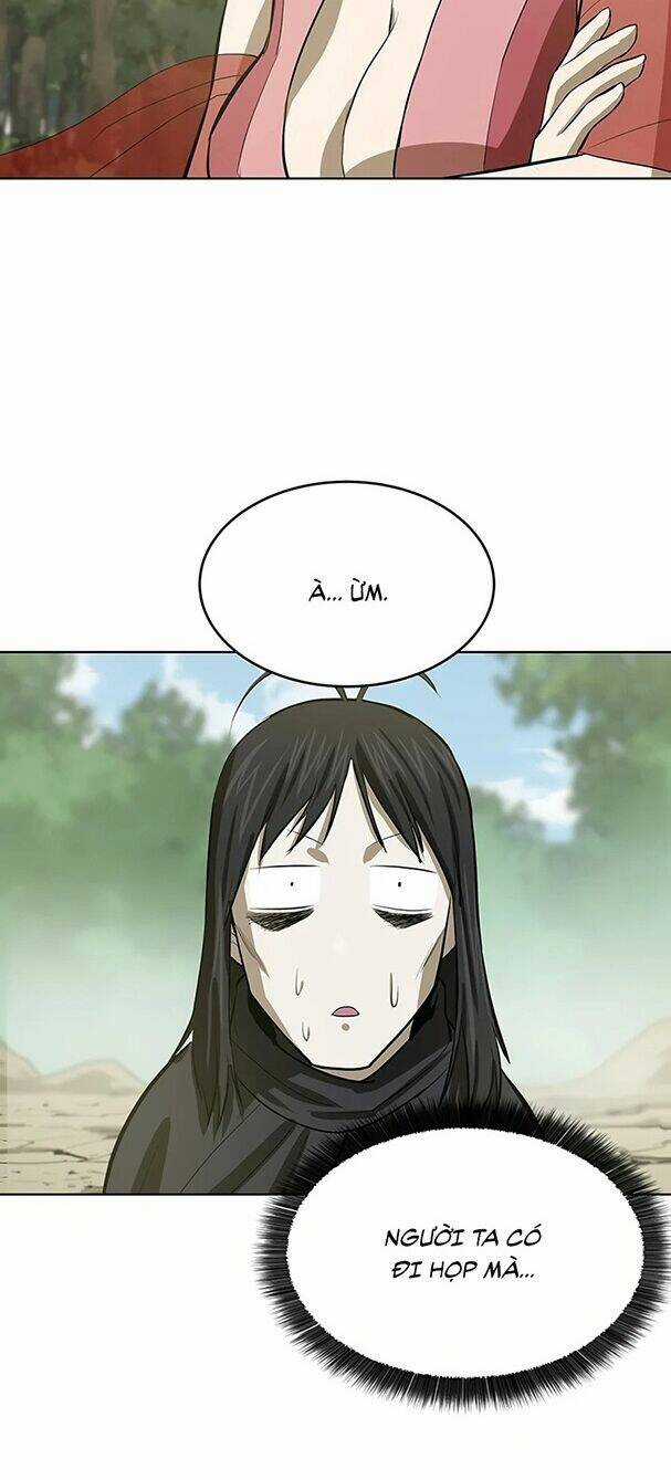 Sư Phụ Quỷ Diện Chapter 49 trang 23