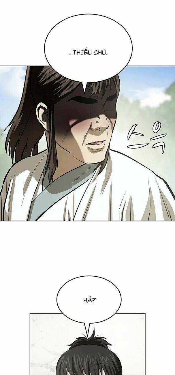 Sư Phụ Quỷ Diện Chapter 49 trang 28